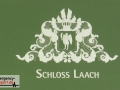 Gemeldeter Dachstuhlbrand im Schloss Laach - Verrauchung im Dach