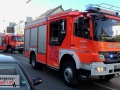 Schwerer Unfall zwischen 3 Autos - 6 Personen wurden verletzt