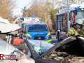 20.01.2026_Neuss_Frontalunfall_PKW_gegen_LKW_eingeklemmt_lebensgefahr 20.01.2026_Neuss_Frontalunfall_PKW_gegen_LKW_eingeklemmt_lebensgefahr