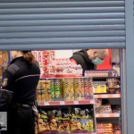 Bewaffneter Raubüberfall auf Tankstelle – 2 Tatverdächtige festgenommen